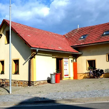 Cervenacek Гостевой дом Polnicka